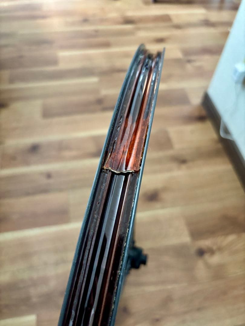 CADEX 65 Disc Tubeless 前後セット