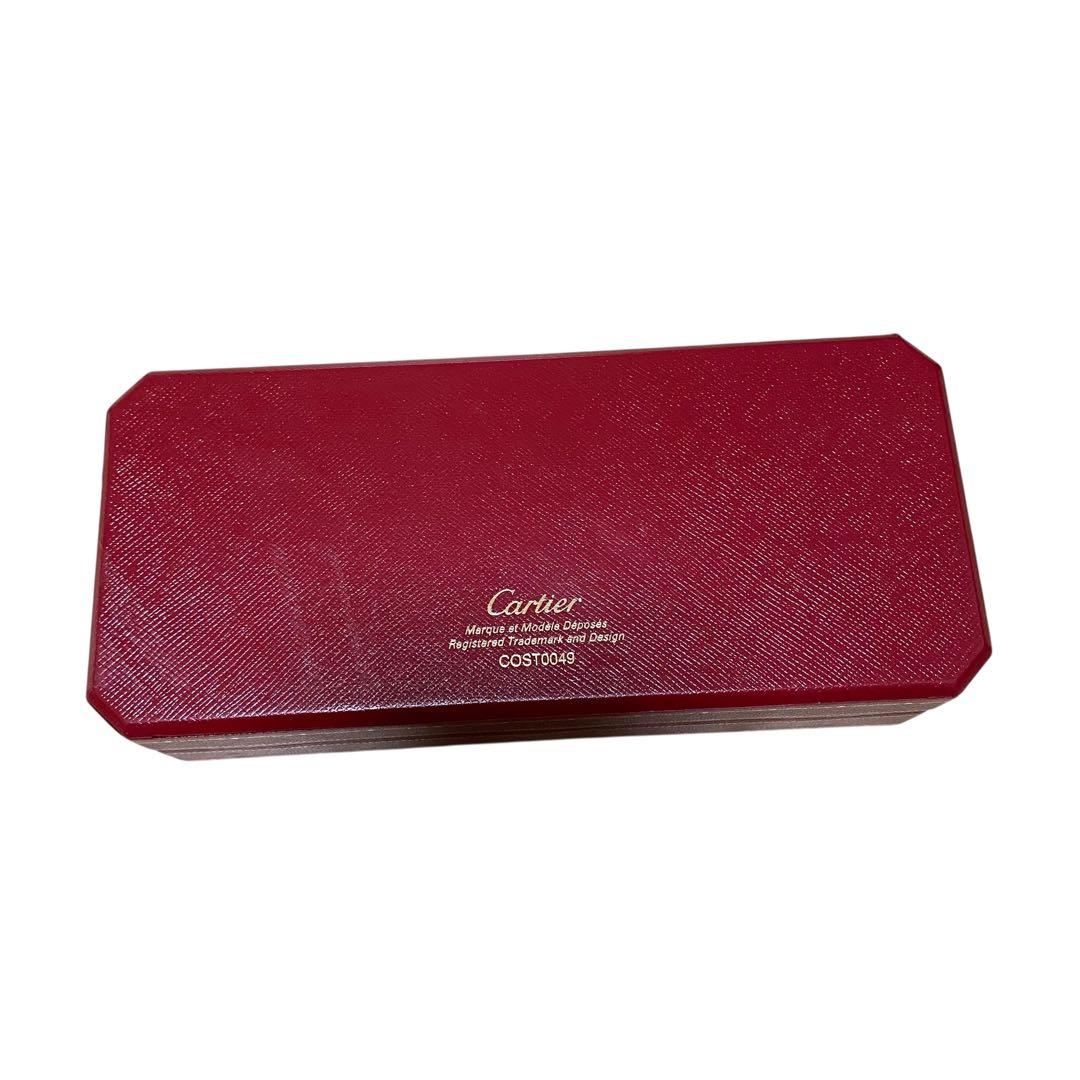 【極美品】限定品 カルティエ ディアボロ 2007 ST180087