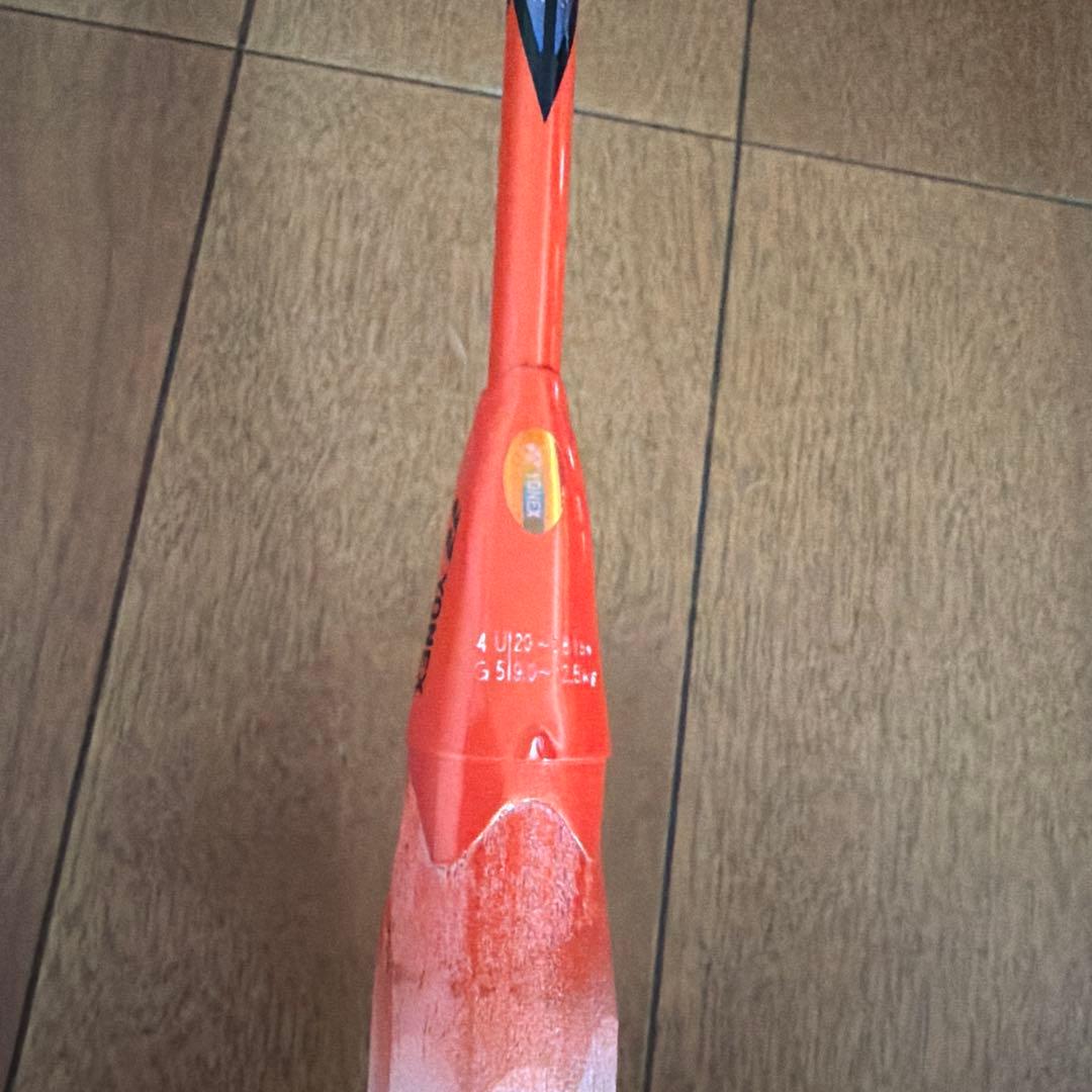 ラケット YONEX ASTROX 77 PRO 4U G5