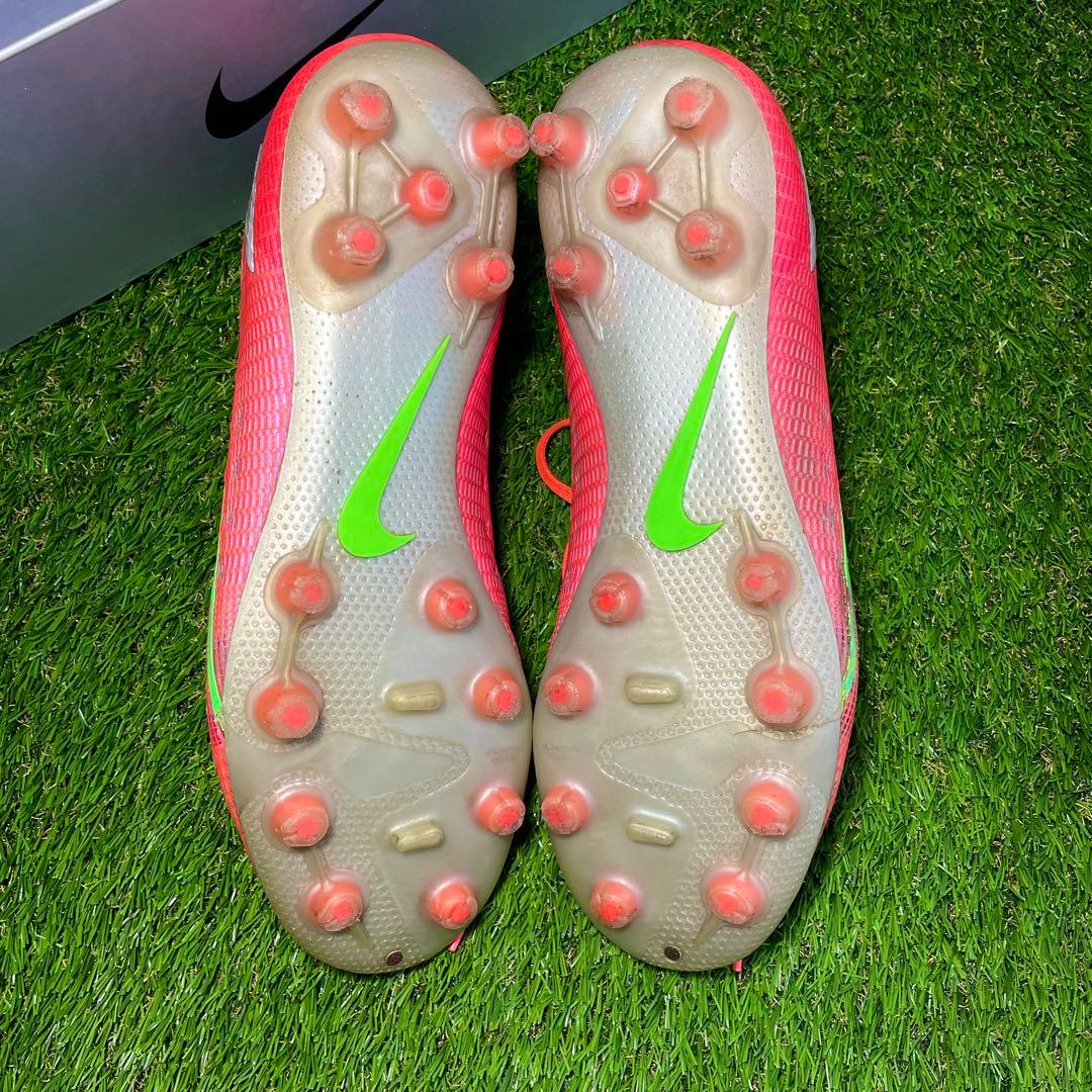 NIKE マーキュリアル ヴェイパー 14 エリート HG