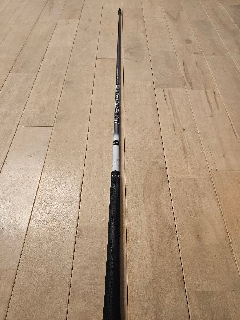 Diamana PD50 flex S 約112、4cm テーラーメイド1w用