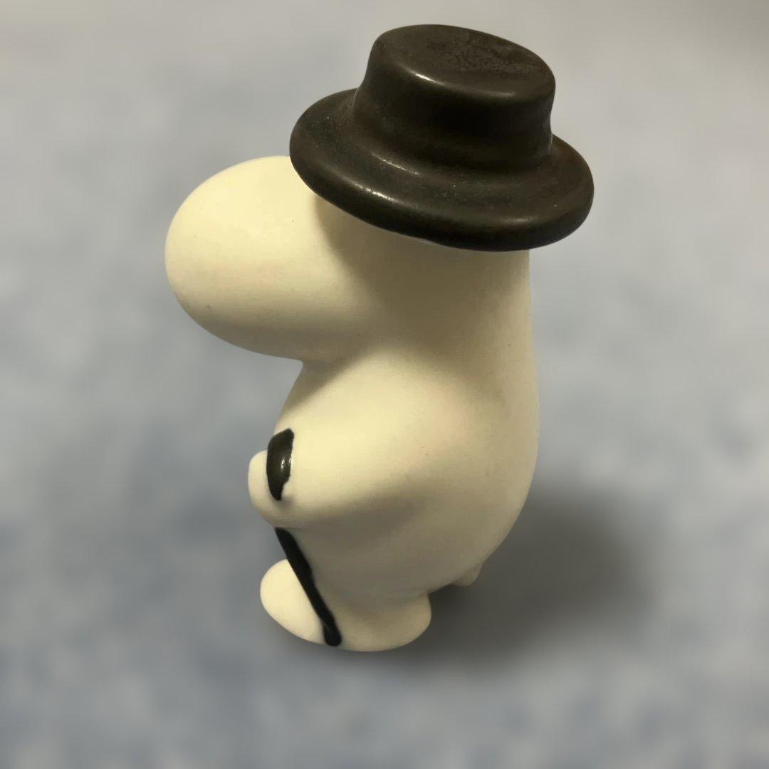ARABIAヴィンテージムーミンパパフィギュア