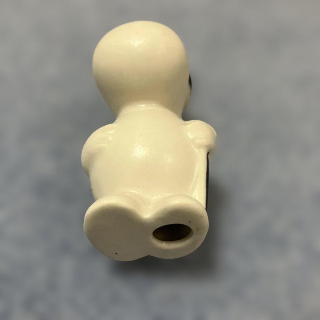 ARABIAヴィンテージムーミンパパフィギュア