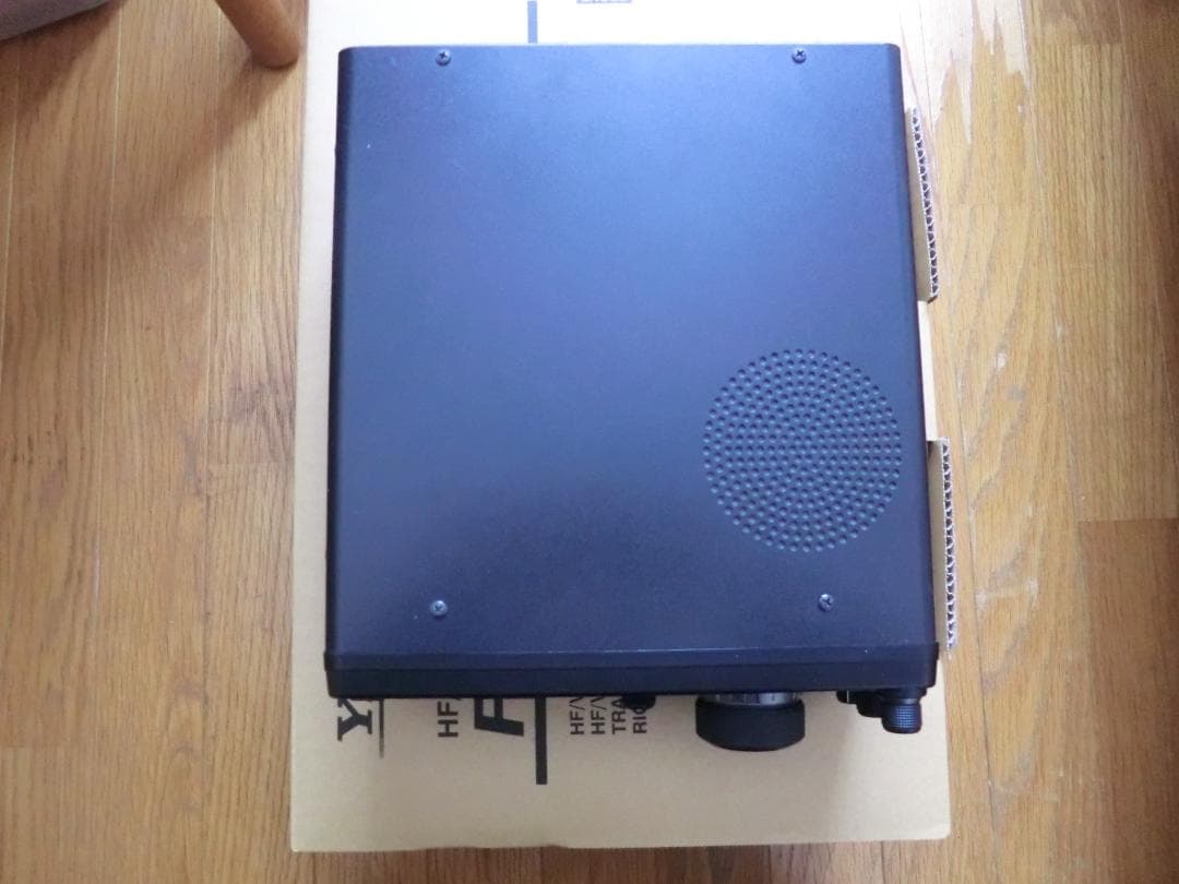 あ*ん様 FT-991M 50W 八重洲無線 YAESU 中古　トランシーバー