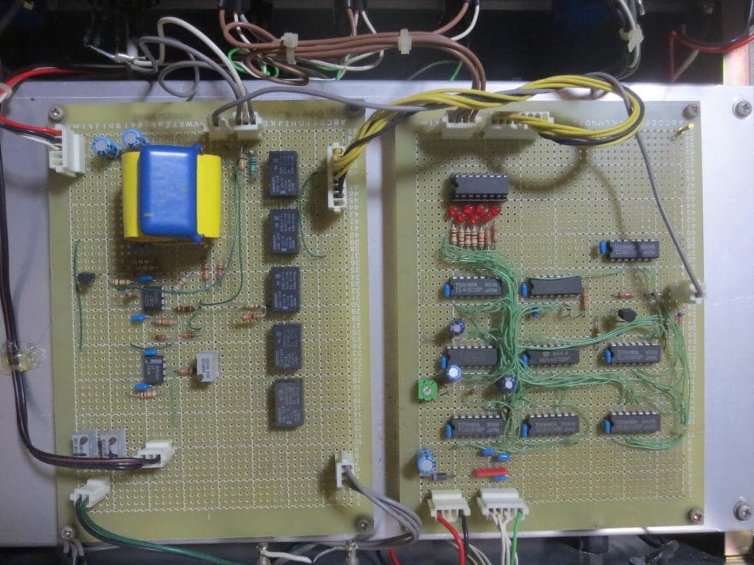 BWS コントローラー◆BWS CONTROLLER