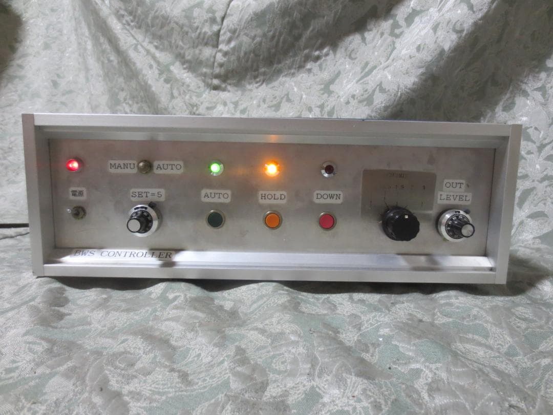 BWS コントローラー◆BWS CONTROLLER