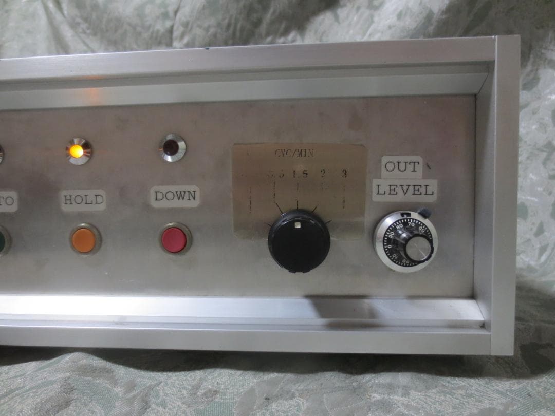 BWS コントローラー◆BWS CONTROLLER
