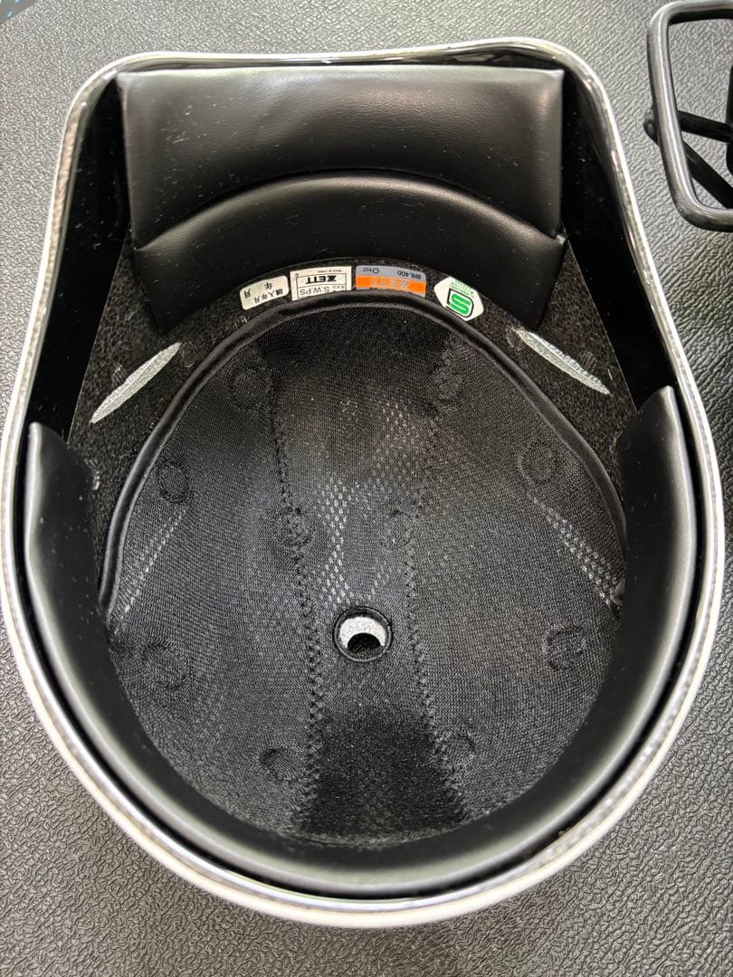 Mizuno 硬式用　キャッチャー用防具 フルセット