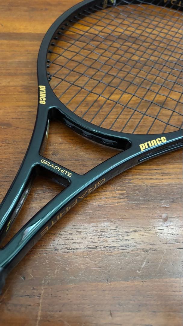 Prince PHANTOM GRAPHITE 100 G2 現行モデル