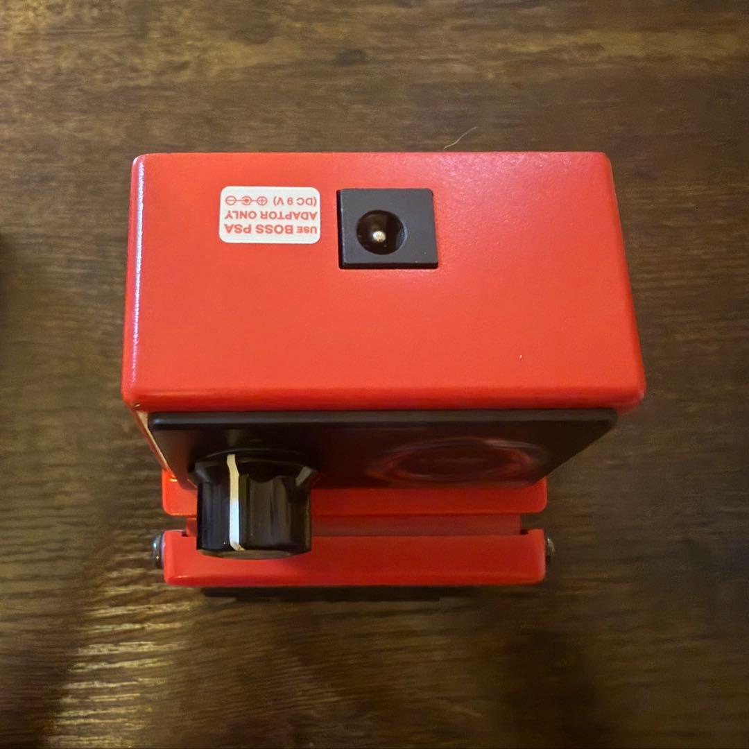 BOSS RC-1 Loop Station（ACアダプター付き）