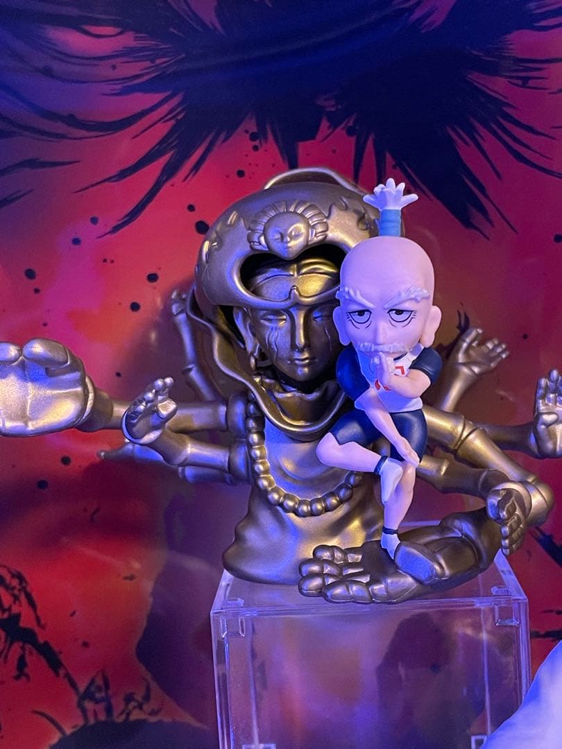 一番くじ HUNTERXHUNTER フィギュア まとめ売り