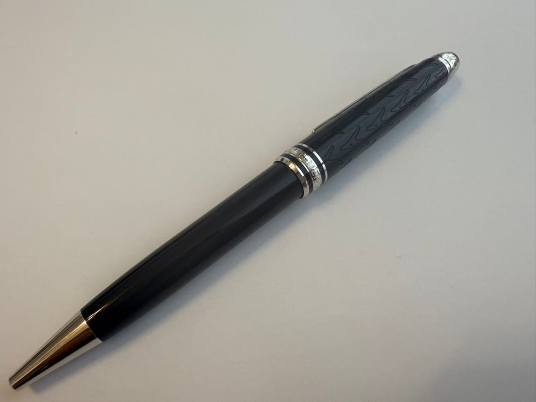 MONTBLANC モンブラン マイスターシュテュック ボールペン 星の王子さま