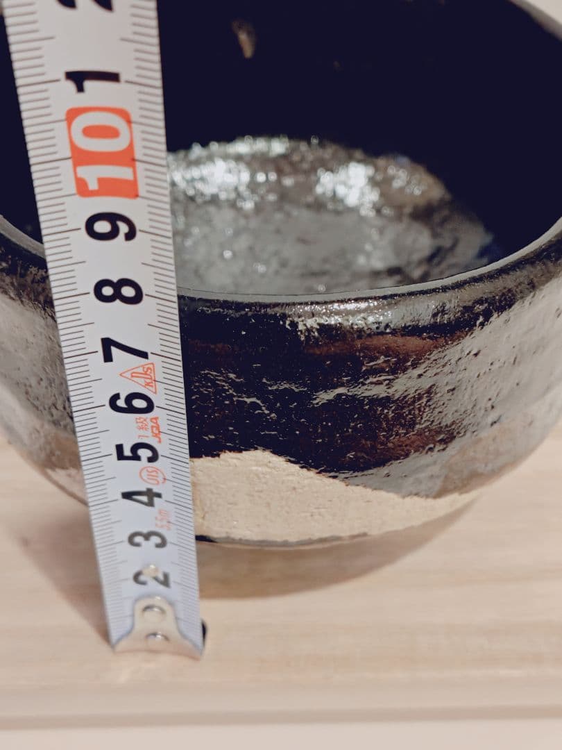 陶器製 茶道具 楽焼　桂窯