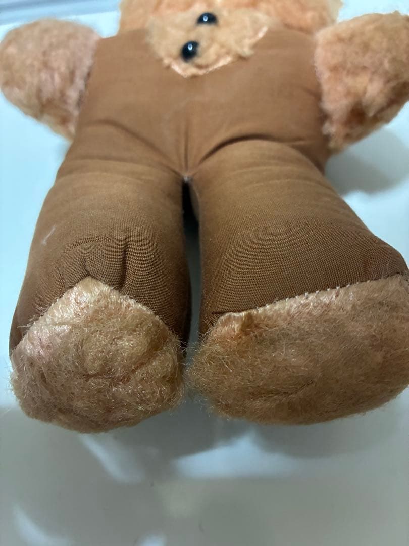 ヴィンテージ　チェコのくまさん