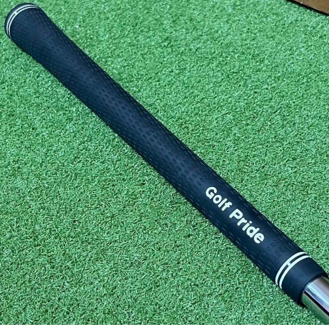 【Masda golf】M425/S SW ノーメッキ modus 125X