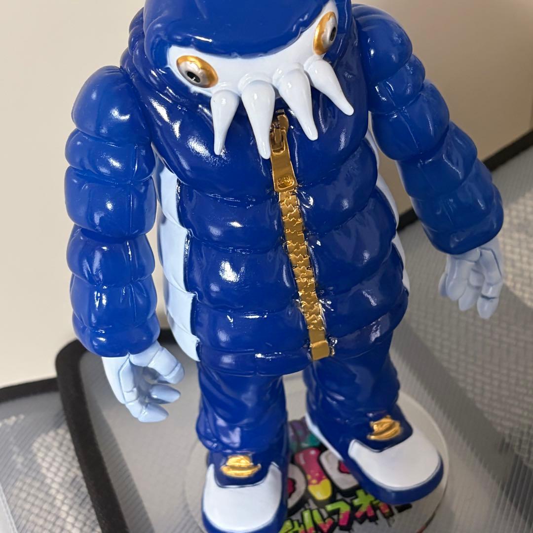 gyaromi クトゥルフオイド atmos 限定カラー