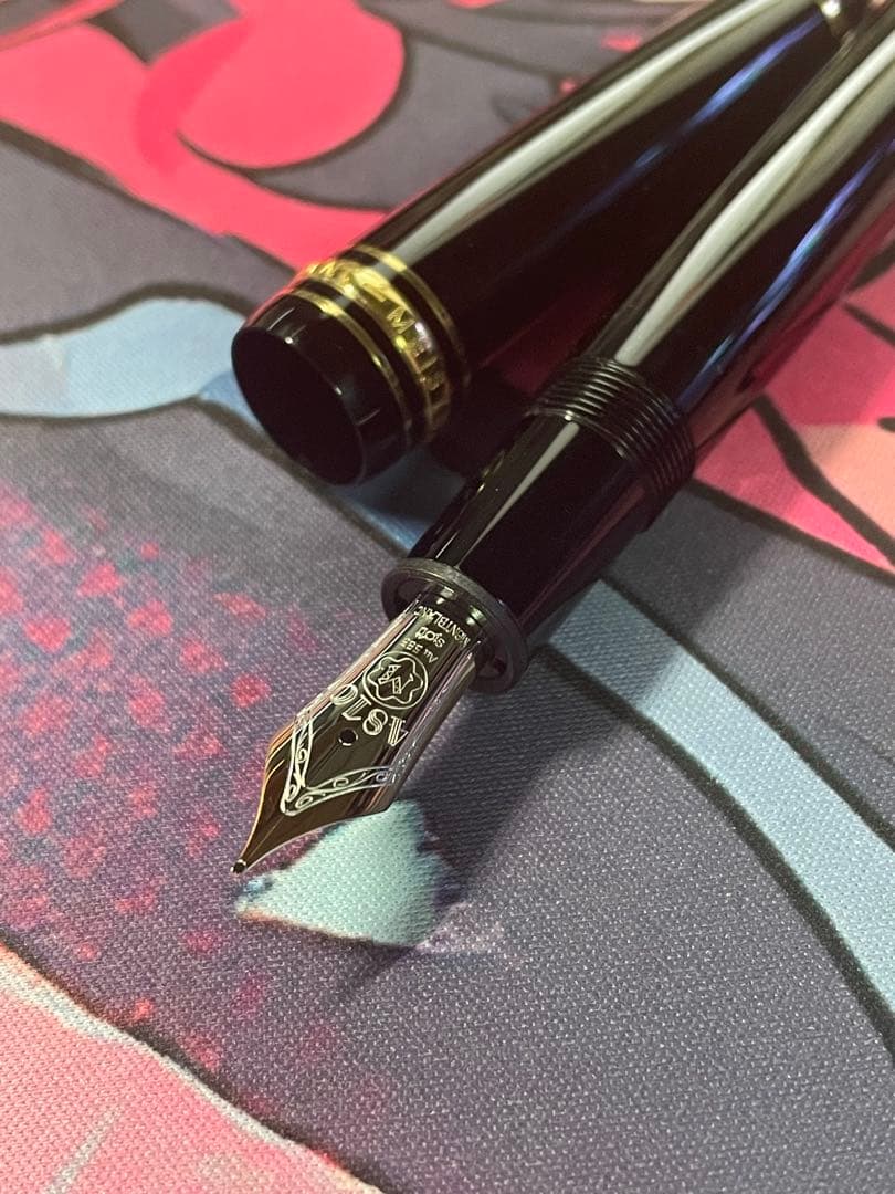 モンブラン　146