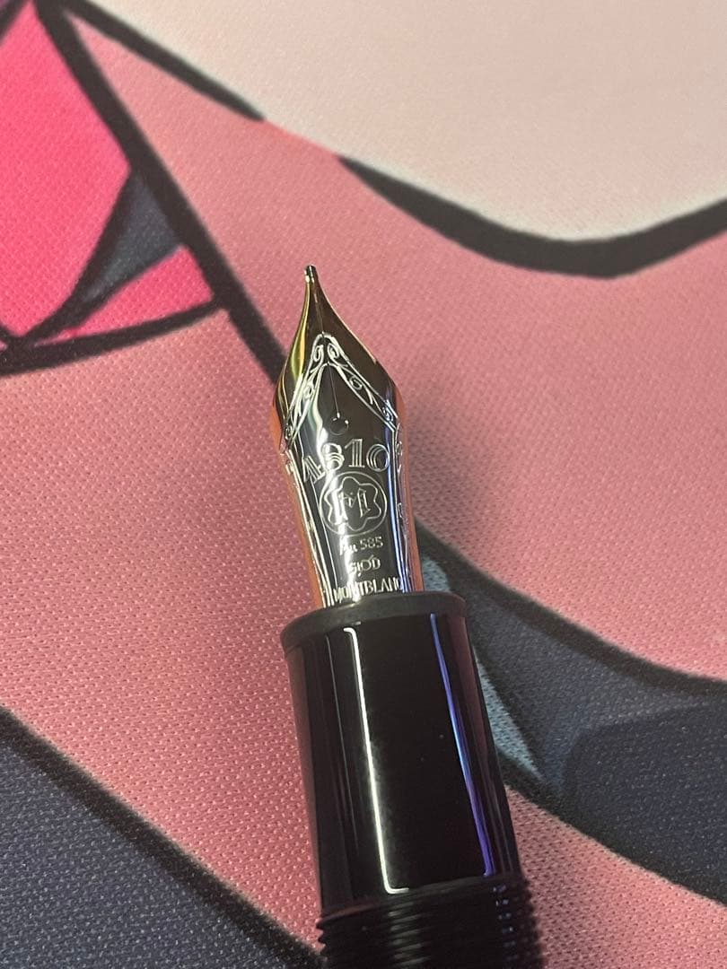 モンブラン　146