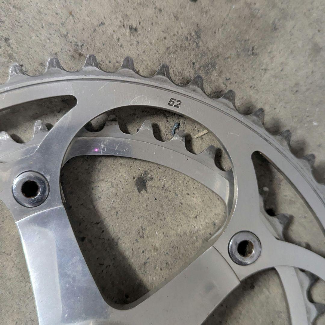 ビンテージ スギノ75 SUGINO75 ロードクランク 170mm