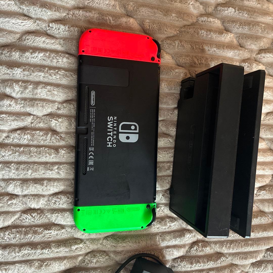 スイッチ
