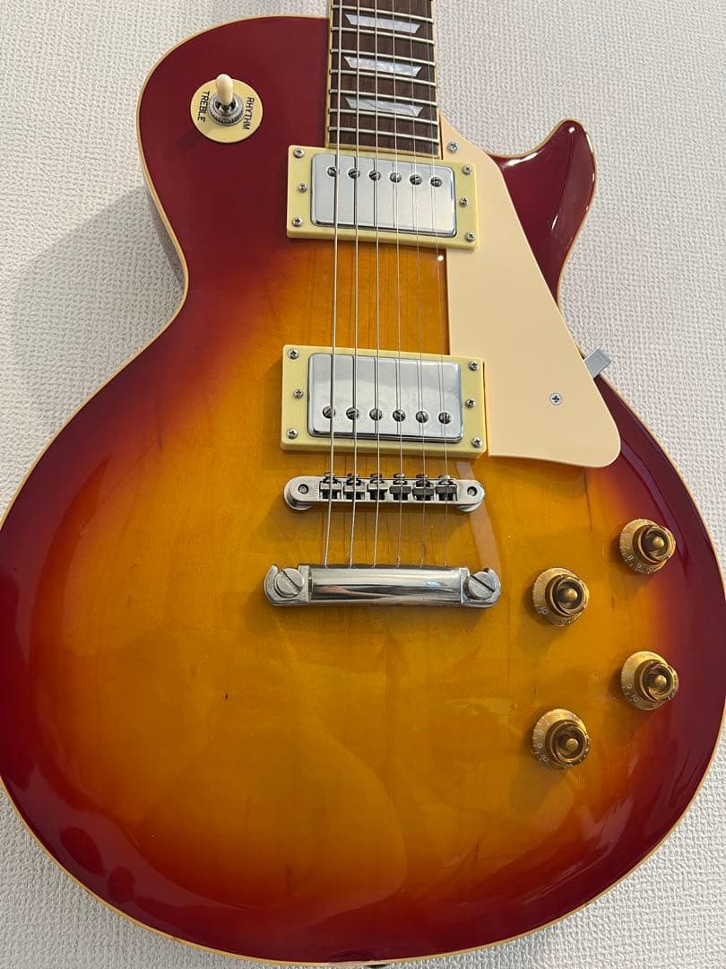 EDWARDS Limited model エドワーズレスポール