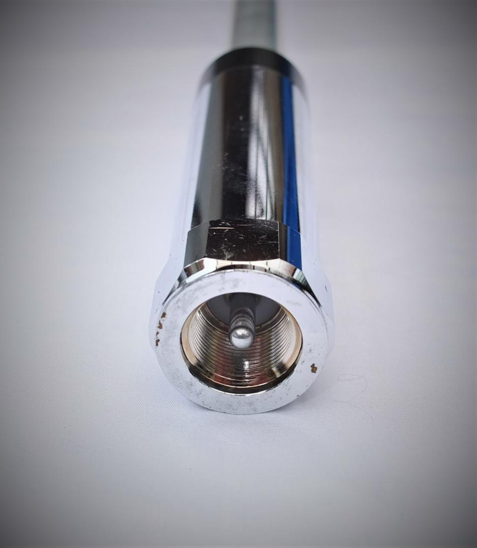 AM 新製品！デコトラスーパーイレブンアンテナ 26～30MHz CB/HF帯