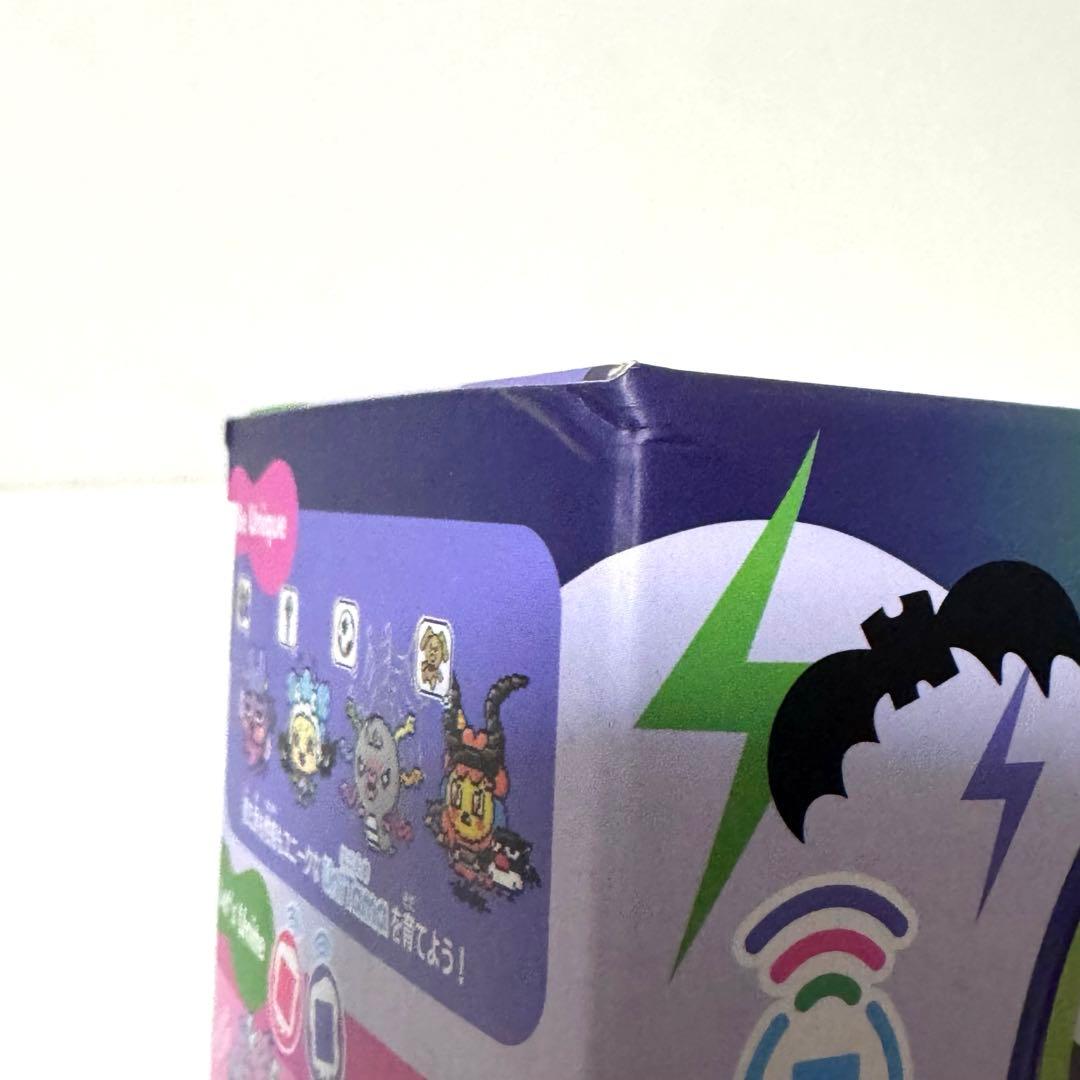 【新品未使用】Tamagotchi Uni Monster Carniva