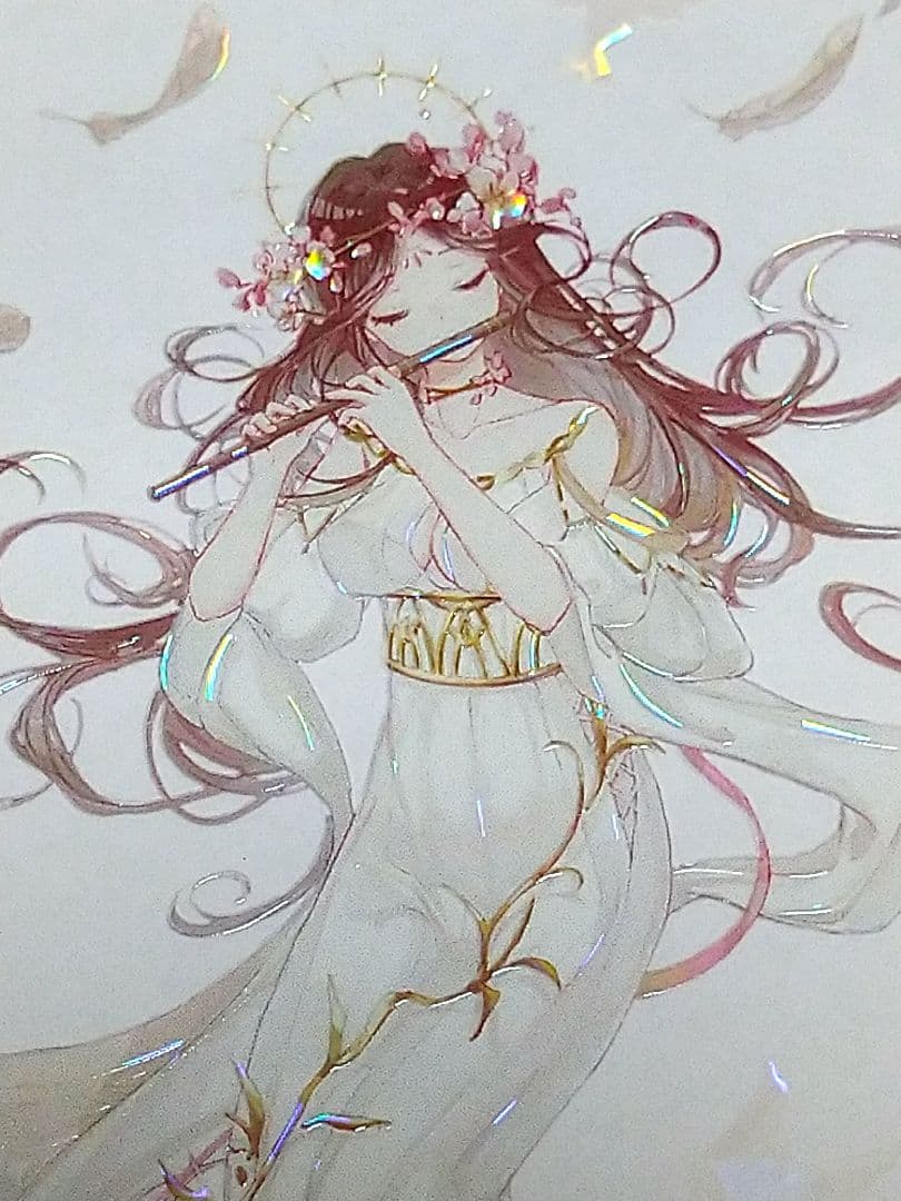 ✩のこり２✩J1013＃欧忒耳佩(贝壳光)第九航道切り売り海外人物マステ女の子