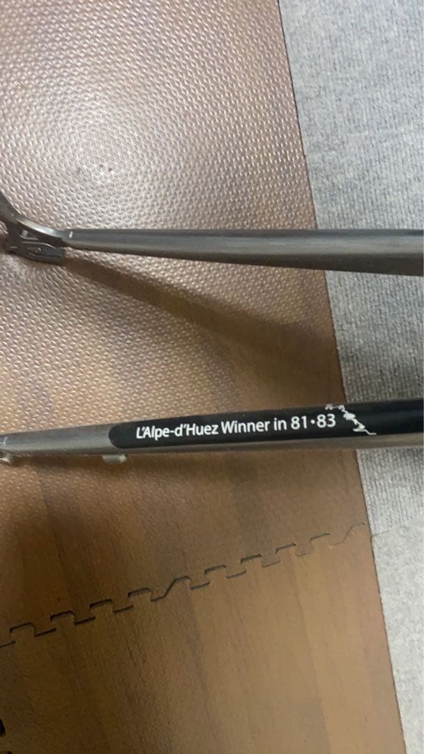 Miyata Ital Sports シルバー