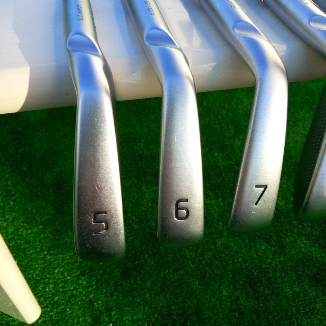 PING ピン i59アイアン6本セット　ツアーAD 95X