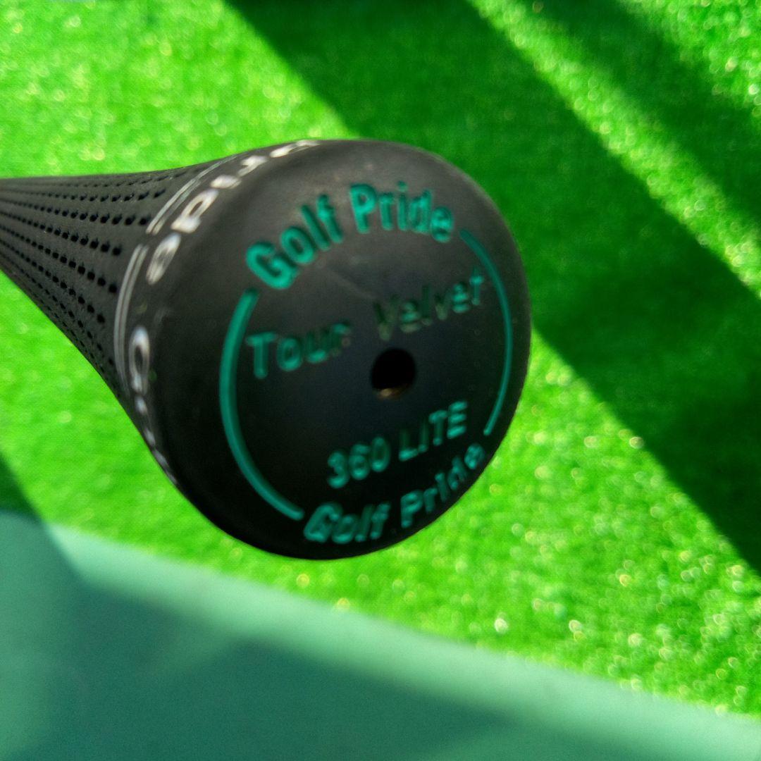 PING ピン i59アイアン6本セット　ツアーAD 95X