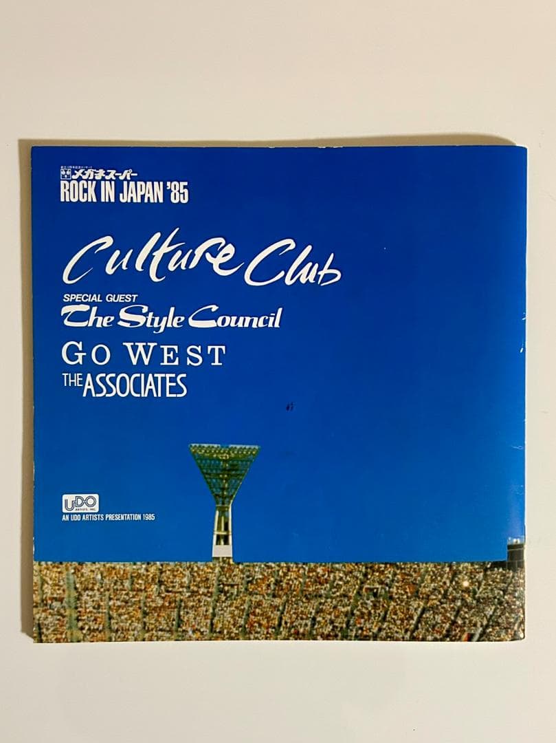 BOY E 直筆サイン＆いたずら書き入りツアーパンフ◆メンバーサイン有