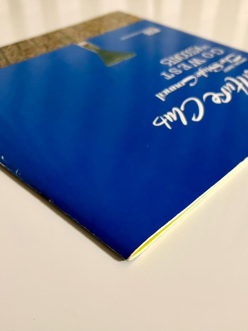 BOY E 直筆サイン＆いたずら書き入りツアーパンフ◆メンバーサイン有