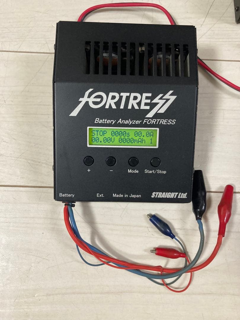 ホビーラジコン Power Zone FORTRESS