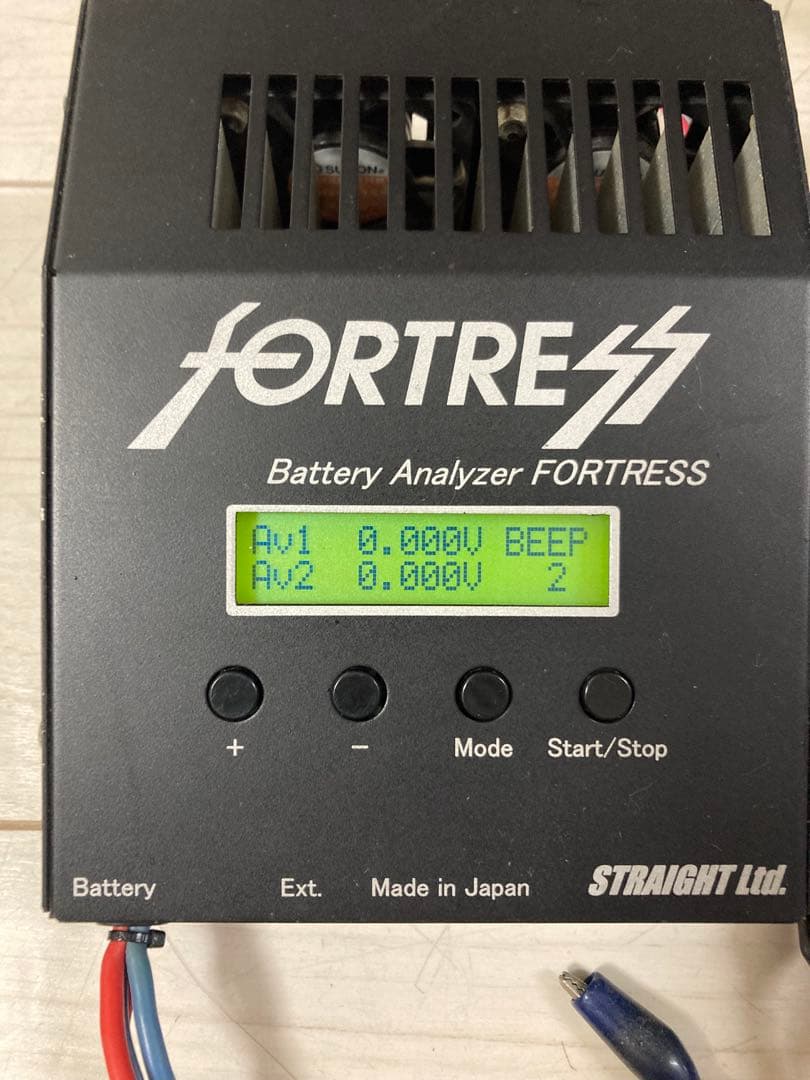 ホビーラジコン Power Zone FORTRESS
