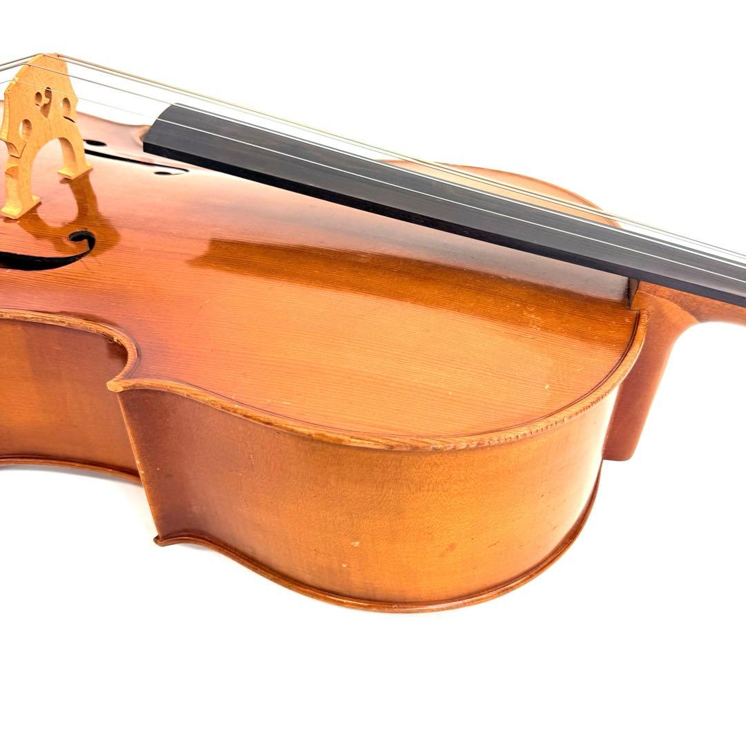 【希少】Antonius Stradivarius Cremona チェロ