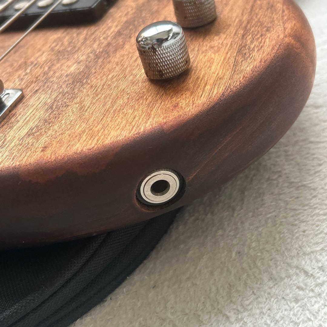 Ibanez GSR105EX 5弦ベース アイバニーズ エレキベース