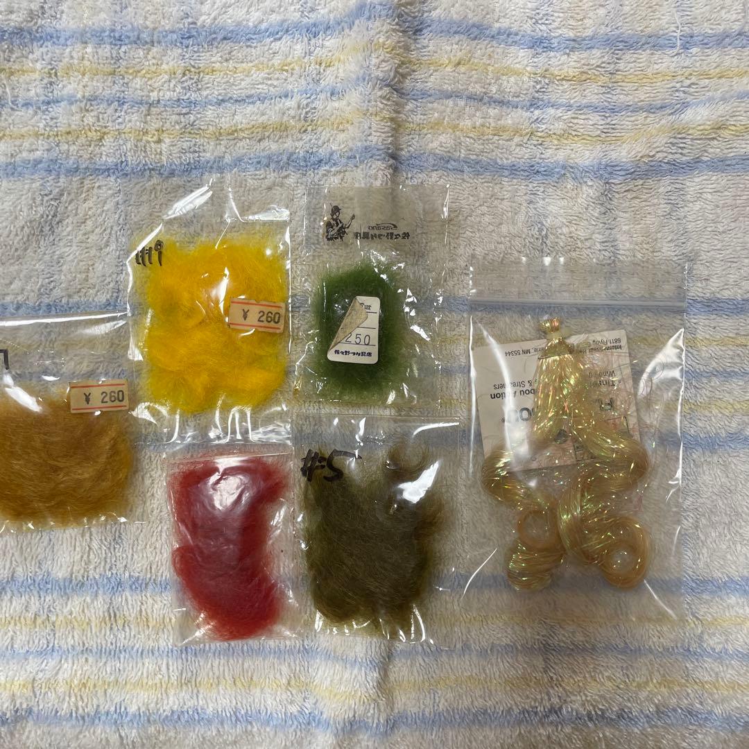 マテリアル在庫一掃セール