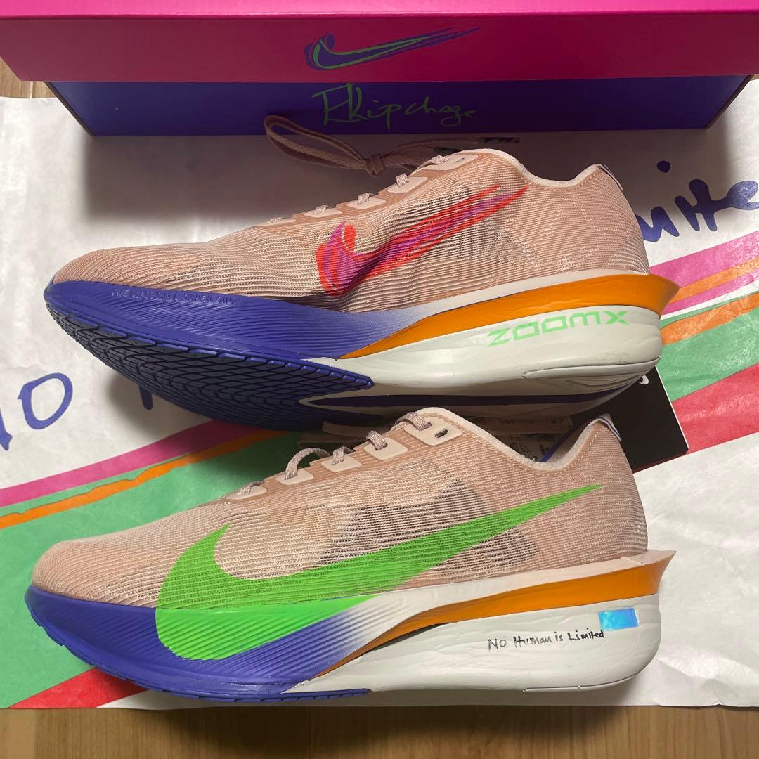 Nike ZoomX ヴェイパーフライ4 26.0