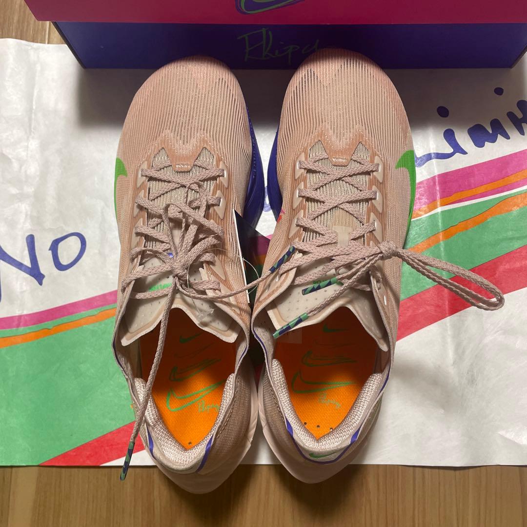 Nike ZoomX ヴェイパーフライ4 26.0
