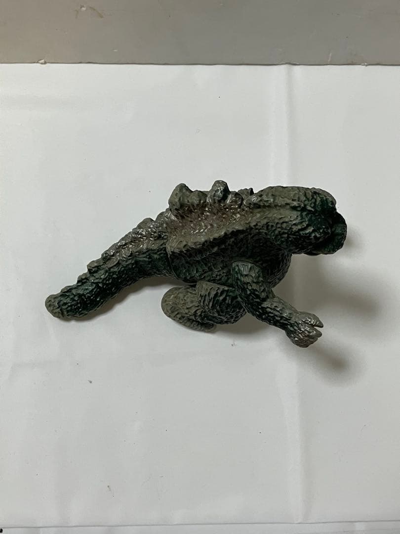 ポピー　キングザウルスシリーズ　ゴジラ　約15.5cm ソフビ