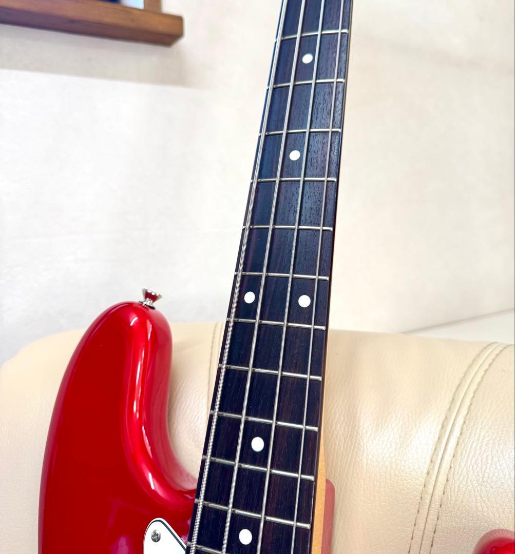 ベース Provision / VJB-PS KGN CAR