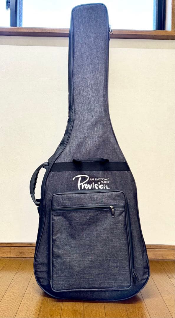 ベース Provision / VJB-PS KGN CAR