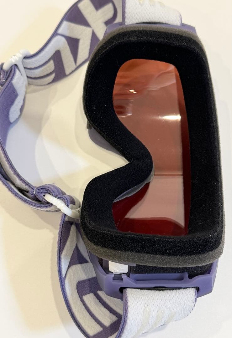 OAKLEY スノボ ゴーグル