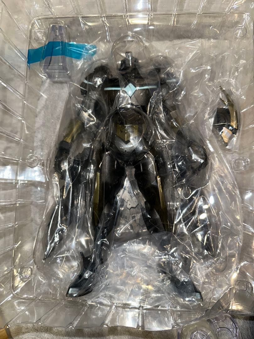 僕のヒーローアカデミア　一番くじ　紡ぐ力　アーマードオールマイト　フィギュア