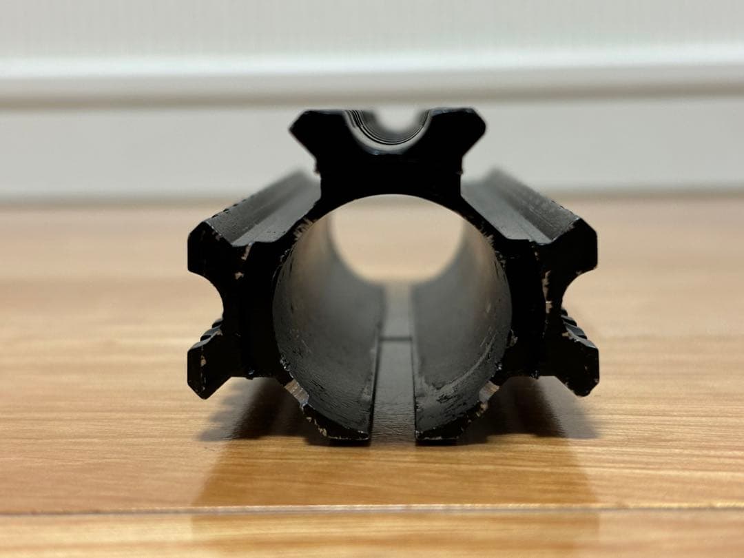 M870 タクティカル 3面レイル フォアエンド ショットガン 20mmレイル