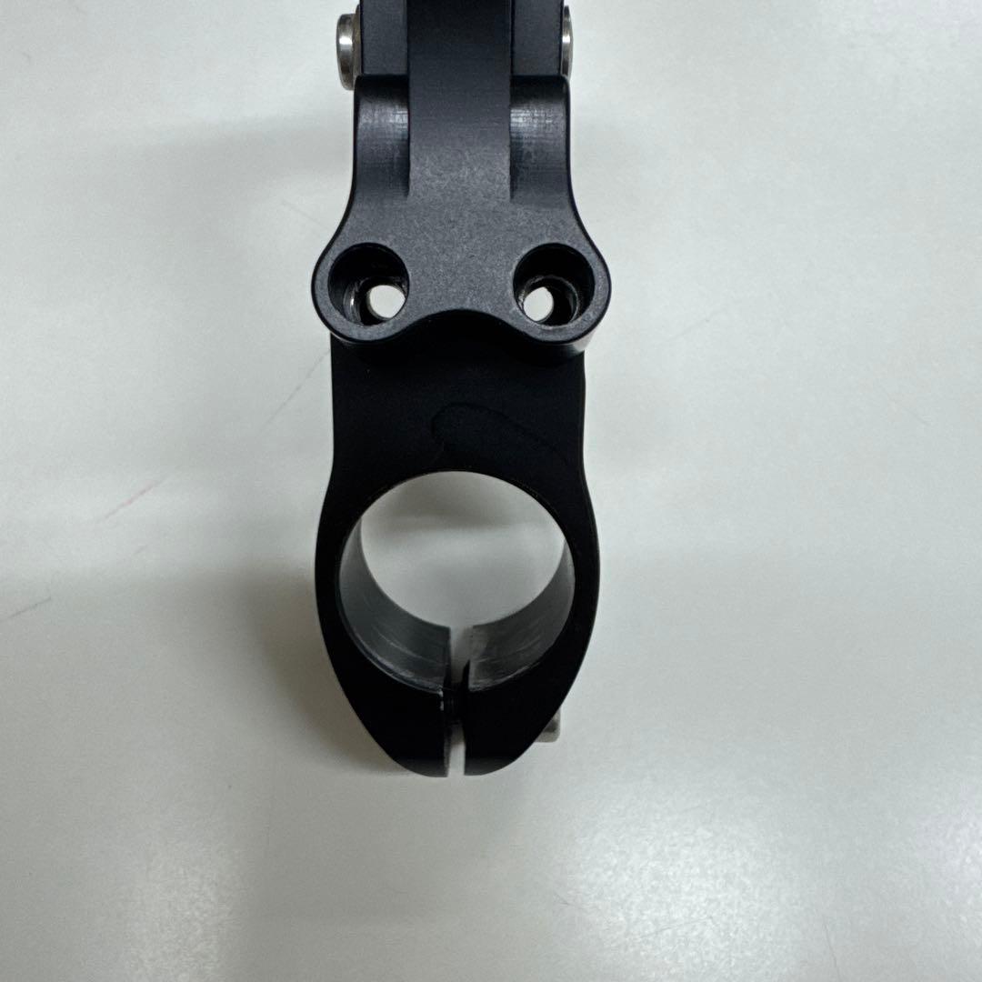 パーツ PAUL duplex lever (black)