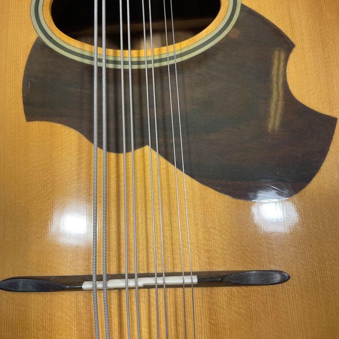 SUZUKI MANDOCELLO スズキ マンドチェロ MC-836