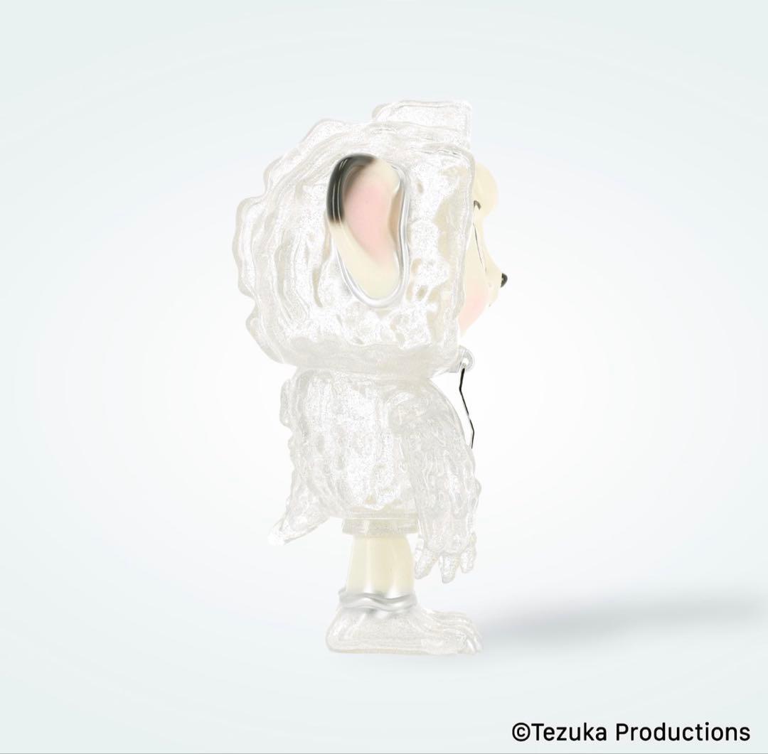 【限定】SEVESKIG \ ジャングル大帝 レオ フィギュア
