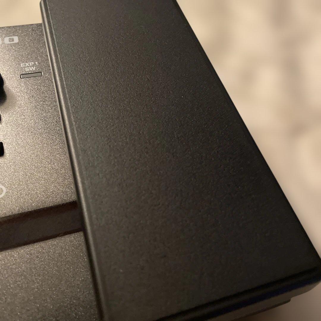 BOSS GX-10 エフェクトプロセッサー